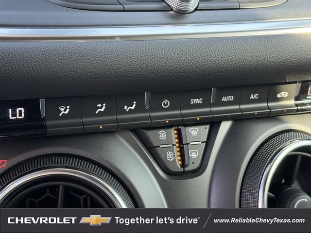2026 Chevrolet Blazer 2LT - Photo 21