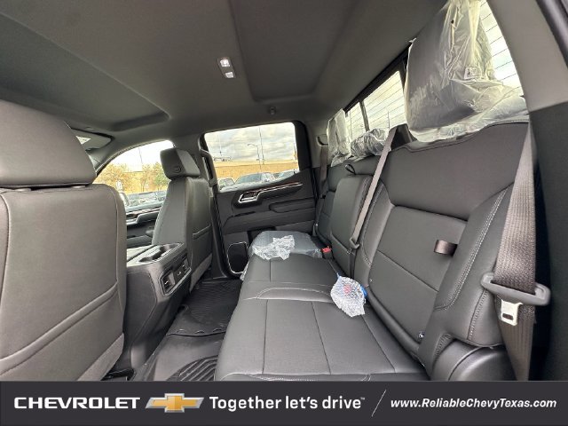 2026 Chevrolet Silverado 1500 RST - Photo 25