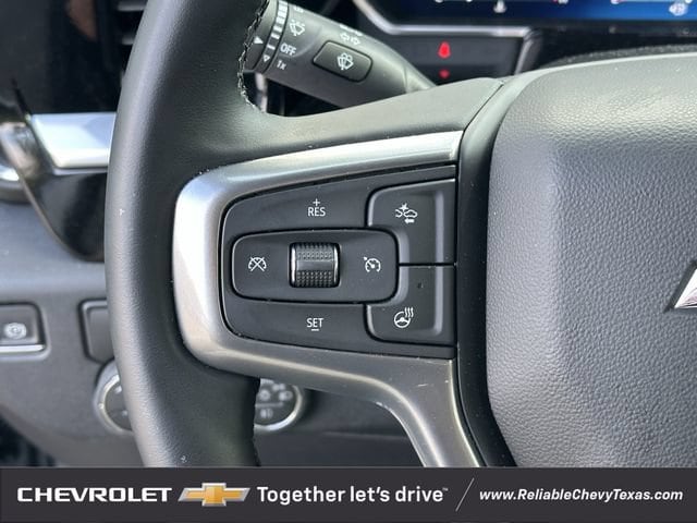 2026 Chevrolet Silverado 1500 RST - Photo 14