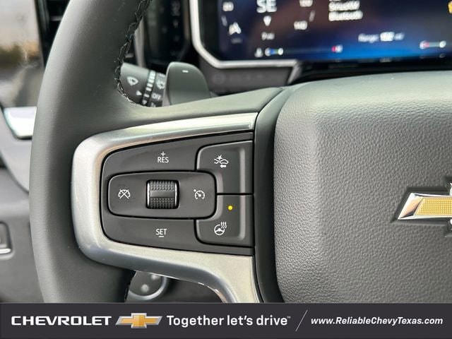 2026 Chevrolet Silverado 1500 LT - Photo 13
