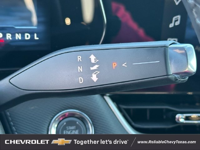 2027 Chevrolet Equinox LT - Photo 17