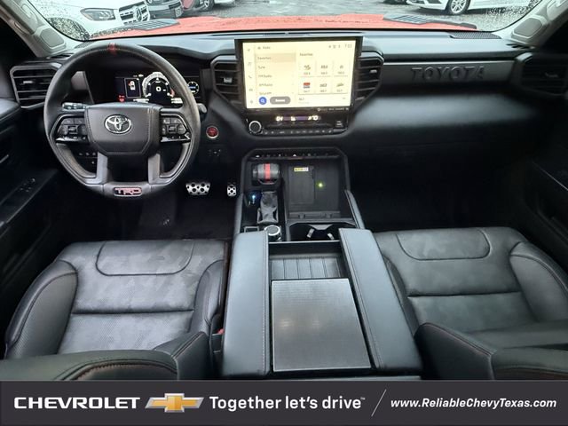 2022 Toyota Tundra TRD Pro - Photo 11