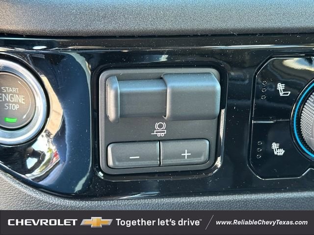 2026 Chevrolet Silverado 1500 LT - Photo 22