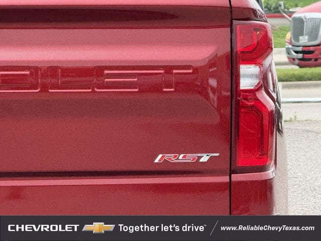 2025 Chevrolet Silverado 1500 RST - Photo 8