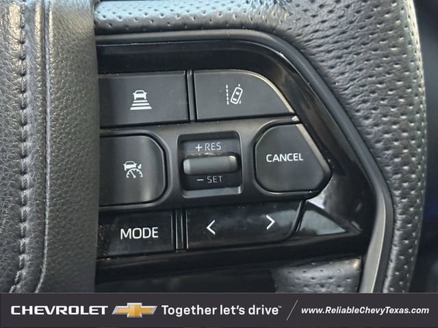 2022 Toyota Tundra TRD Pro - Photo 15