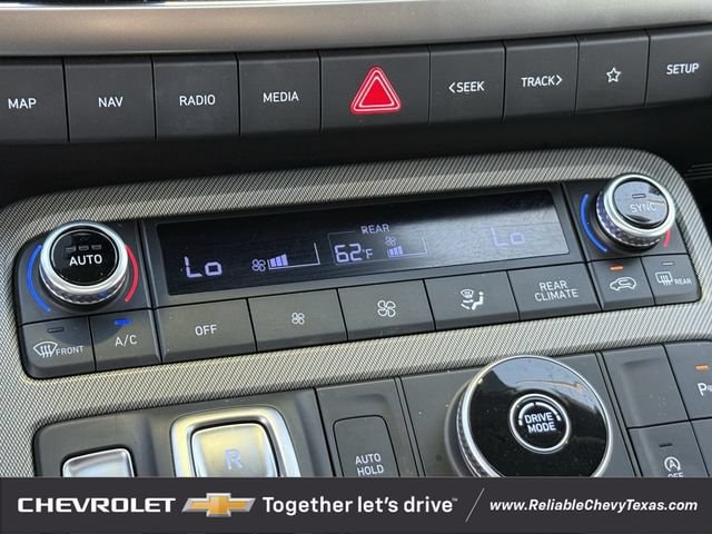 Used 2024 Black Hyundai XRT image 21