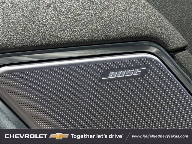 2025 Chevrolet Silverado 1500 High Country - Photo 26