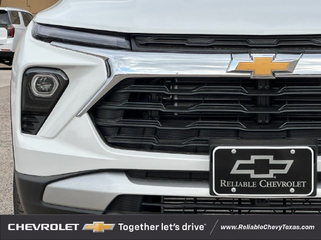 2026 Chevrolet Trailblazer LT - Photo 7