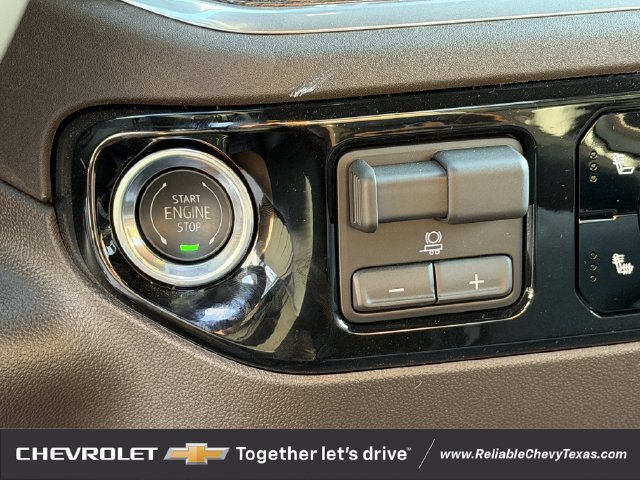 2026 Chevrolet Silverado 1500 RST - Photo 21