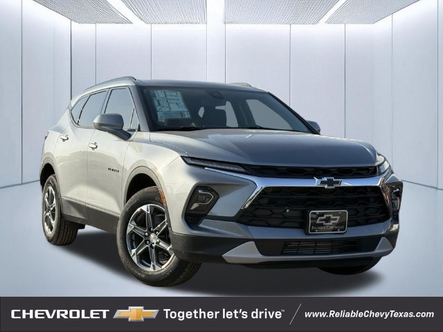 2026 Chevrolet Blazer 2LT SUV