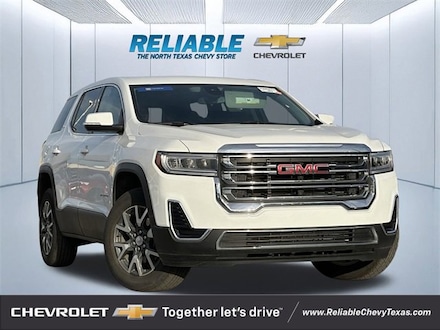 2023 GMC Acadia SLE SUV
