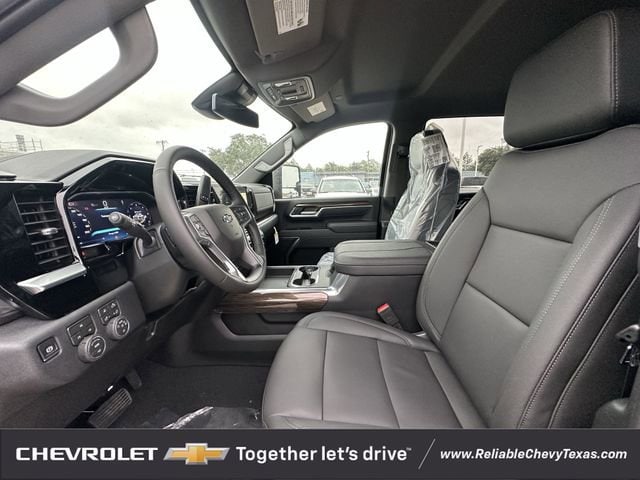2026 Chevrolet Silverado 2500 HD LT - Photo 26