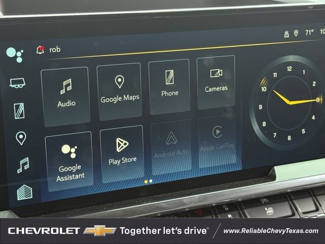 2025 Chevrolet Silverado 1500 RST - Photo 19