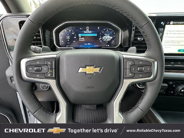 2026 Chevrolet Silverado 1500 LT - Photo 14