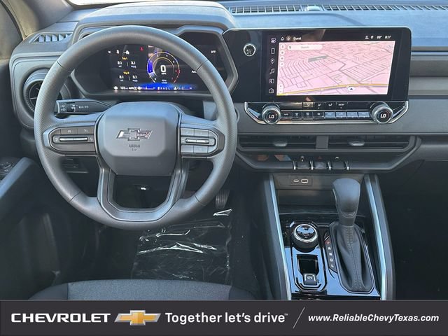 2026 Chevrolet Colorado Trail Boss - Photo 12