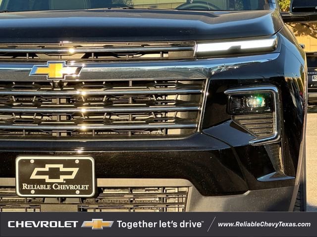 2026 Chevrolet Traverse LT - Photo 8