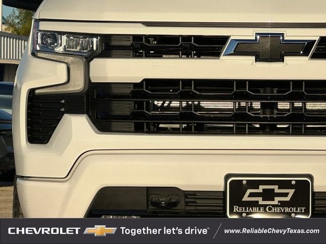 2026 Chevrolet Silverado 1500 RST - Photo 8