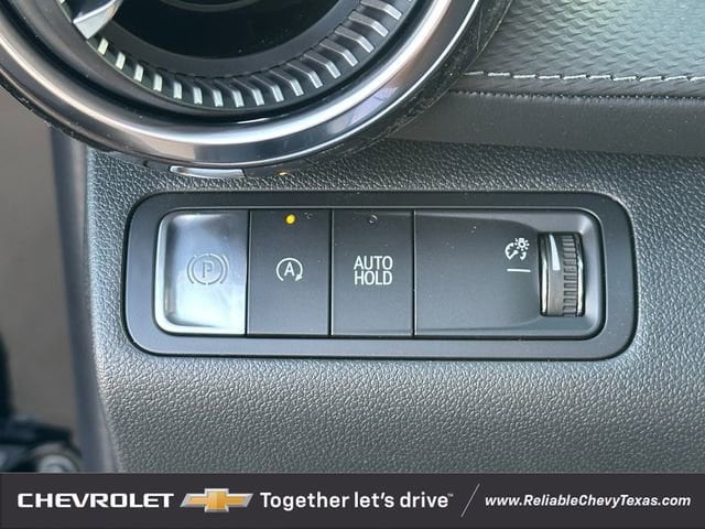 2026 Chevrolet Equinox LT - Photo 22