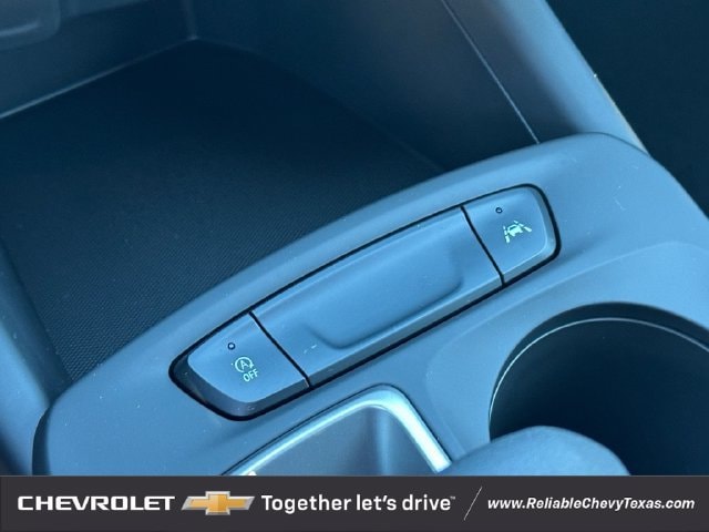 2026 Chevrolet Trax RS - Photo 21
