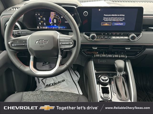 2026 Chevrolet Colorado Z71 - Photo 12