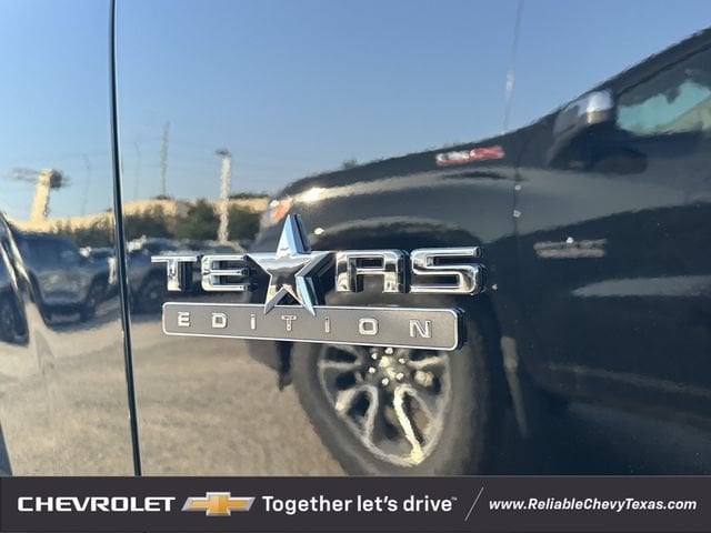 2026 Chevrolet Tahoe LT - Photo 9
