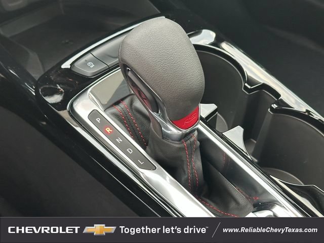 2026 Chevrolet Trax RS - Photo 22