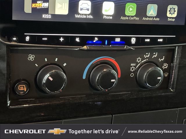 2025 Chevrolet Express Cargo Work Van - Photo 19