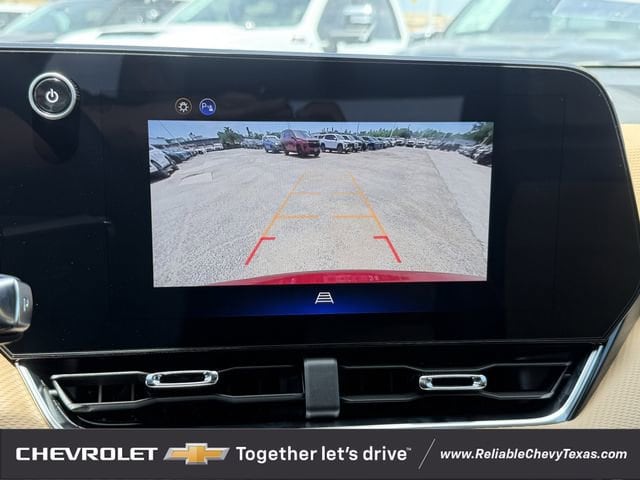 2026 Chevrolet Equinox ACTIV - Photo 23