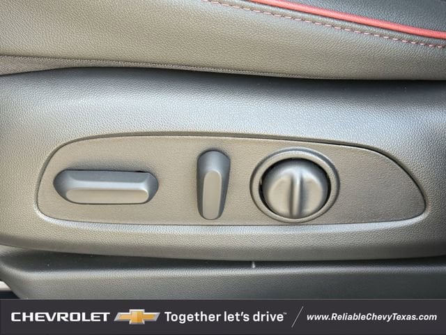 2026 Chevrolet Trailblazer RS - Photo 29