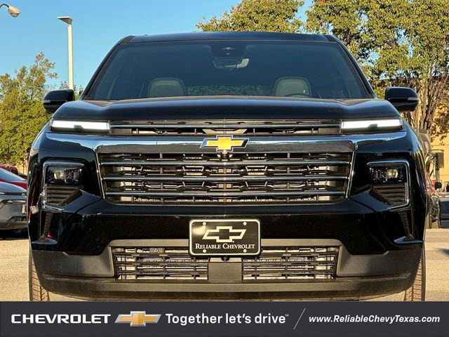 2026 Chevrolet Traverse LT - Photo 7