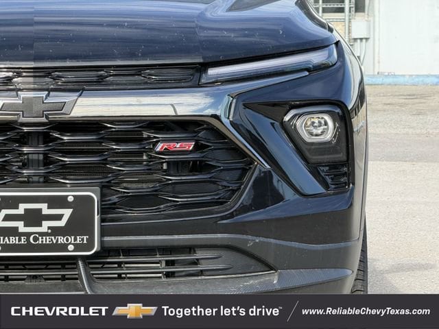 2026 Chevrolet Trailblazer RS - Photo 4