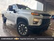  Chevrolet Silverado 2500 HD