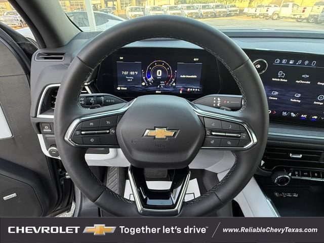 2026 Chevrolet Tahoe Premier - Photo 13