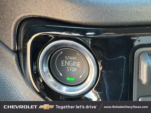 2026 Chevrolet Silverado 1500 LT - Photo 22
