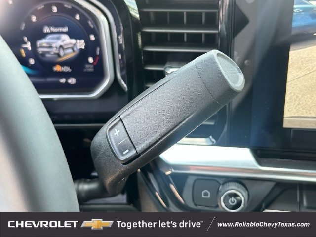 2026 Chevrolet Silverado 1500 LT - Photo 20