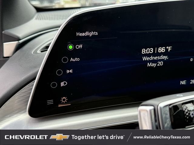 2024 Cadillac LYRIQ Luxury 1 - Photo 24