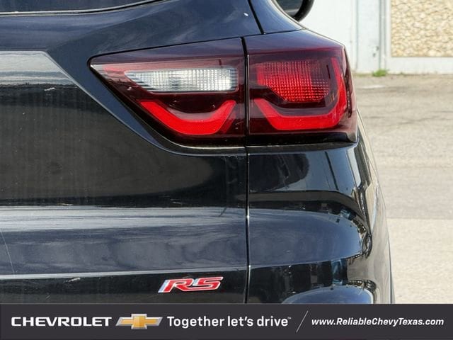 2026 Chevrolet Trailblazer RS - Photo 8