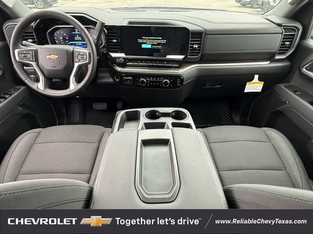 2026 Chevrolet Silverado 1500 LT - Photo 12