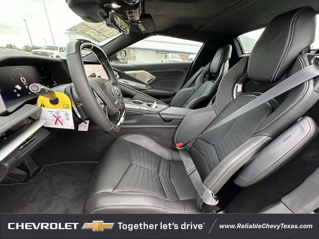 2026 Chevrolet Corvette 3LZ - Photo 26