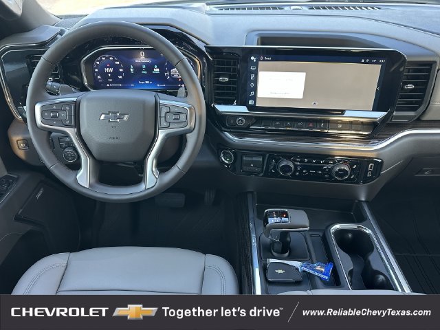 2026 Chevrolet Silverado 1500 RST - Photo 12