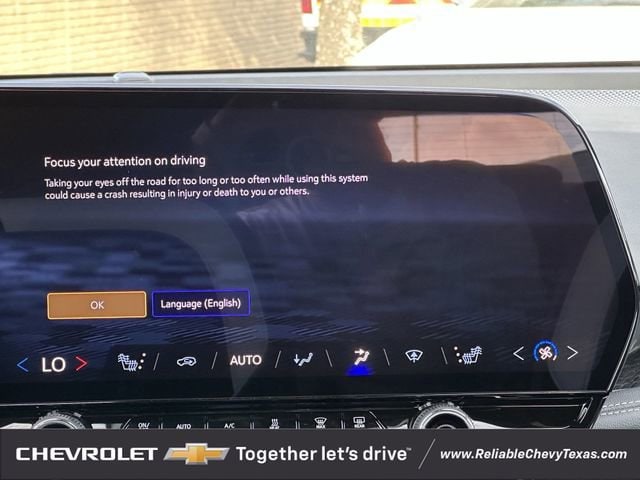 2025 Chevrolet Blazer EV LT - Photo 17