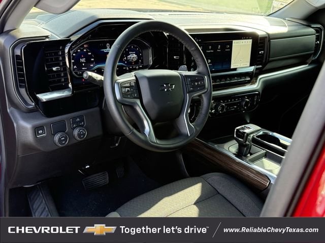 2025 Chevrolet Silverado 1500 RST - Photo 7