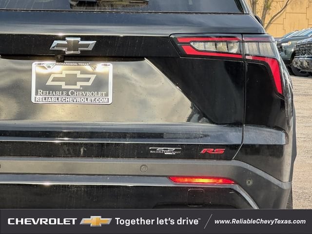 2027 Chevrolet Equinox RS - Photo 6