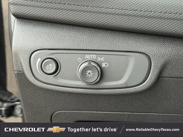 2025 Chevrolet Trailblazer LT - Photo 25