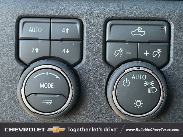 2026 Chevrolet Silverado 1500 LT - Photo 24