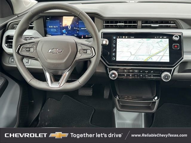 2027 Chevrolet Bolt LT - Photo 11