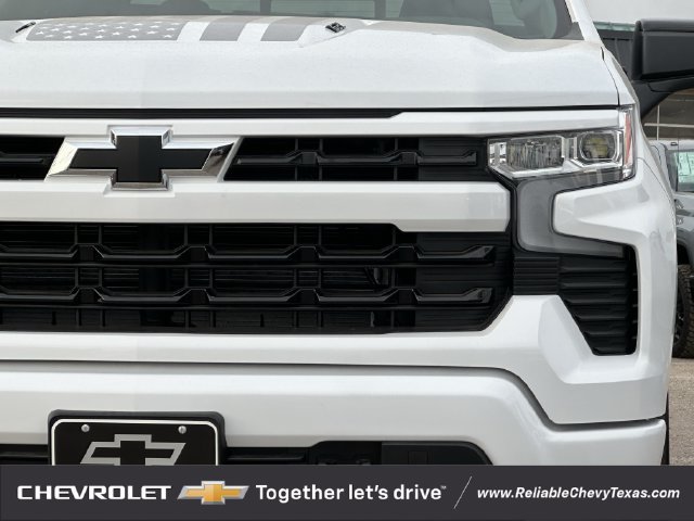 2026 Chevrolet Silverado 1500 RST - Photo 11