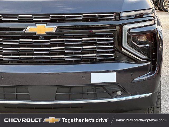 2026 Chevrolet Suburban High Country - Photo 7