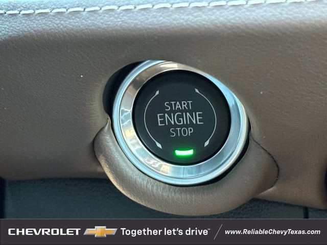2026 Chevrolet Suburban High Country - Photo 22