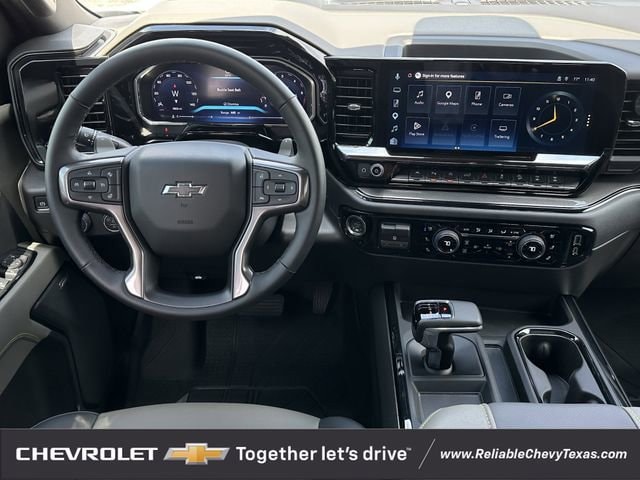 2026 Chevrolet Silverado 1500 ZR2 - Photo 12
